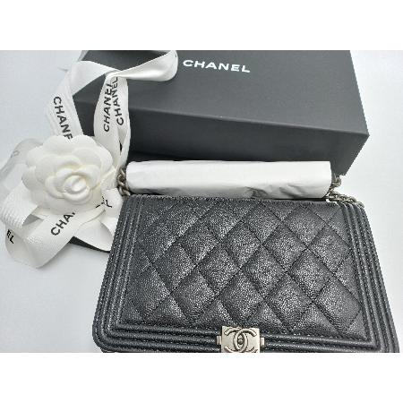 Ĩǰ)Chanel() Ŭ  ̷ΰ WOC ´ü ũν[ûֱõ] ̹2 - ̺ ߰ǰ